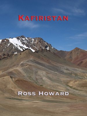 cover image of Kafiristan